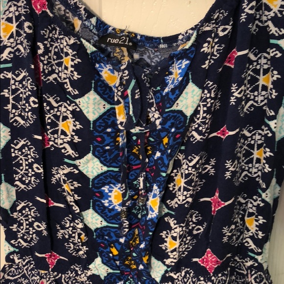 Romper - Picture 2 of 4